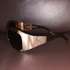 Women’s MK sunglasses